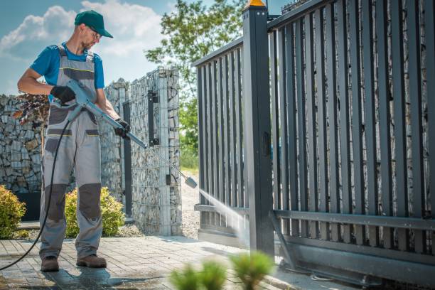 Best Post-Construction Pressure Washing  in Lawnside, NJ