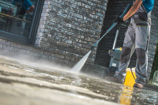 Lawnside, NJ Pressure Washing Services Company