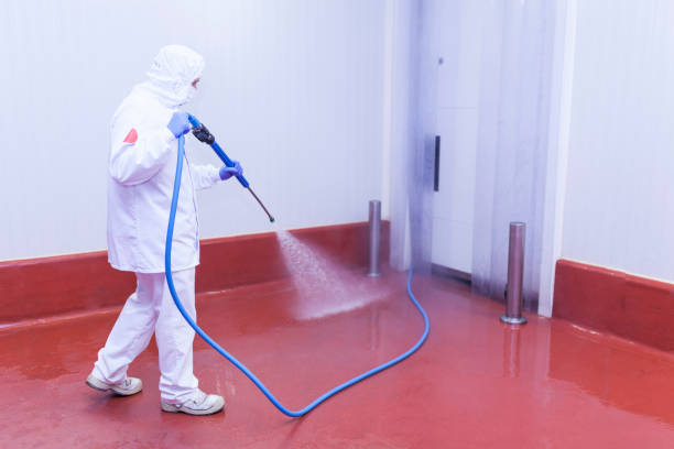 Best Dumpster Area Cleaning  in Lawnside, NJ