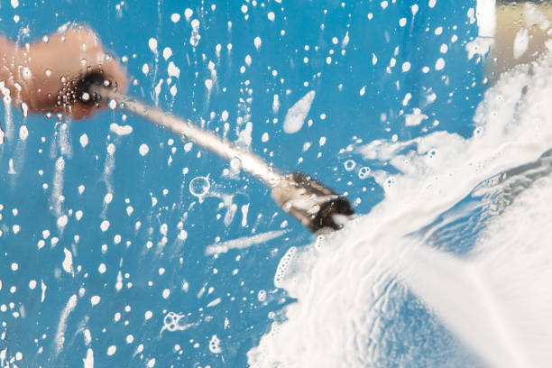 Best Warehouse Cleaning  in Lawnside, NJ