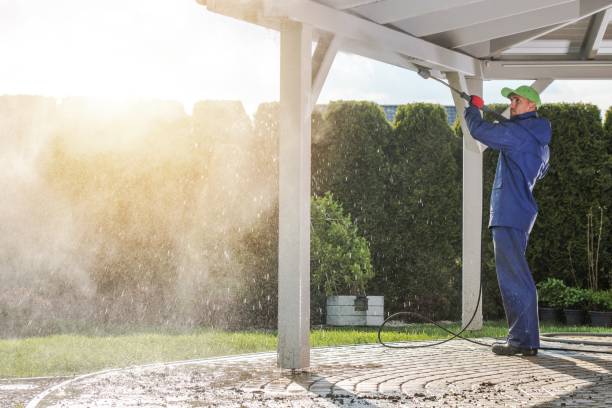 Best Factory Floor Cleaning  in Lawnside, NJ