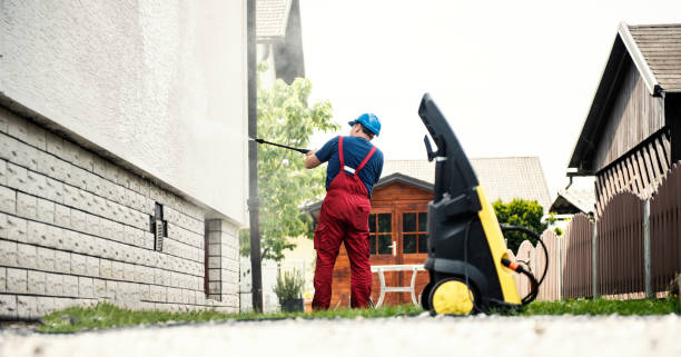 Best Spring Cleaning  in Lawnside, NJ